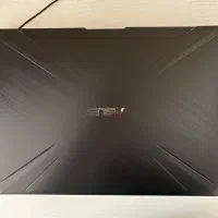 لب تاب TUF FX505DT|رایانه همراه|قم, بلوار امین و ساحلی|دیوار