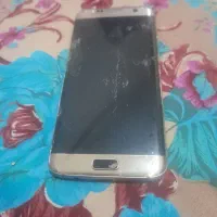 گوشی سامسونگ مدل اس 7 اج اصلی|موبایل|گلستان (تهران), |دیوار