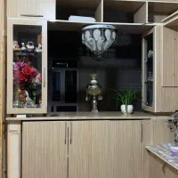 کابینت  نیترون درجه یک|مصالح و تجهیزات ساختمان|بانه, |دیوار