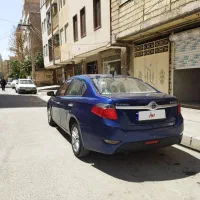 برلیانس H330 اتوماتیک 1500cc، مدل ۱۳۹۵|خودرو سواری و وانت|کرج, شهرک پردیسان|دیوار