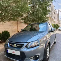کوییک مدل ۱۴۰۲ فابریک