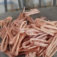 ضایعات مس المینیوم اهن