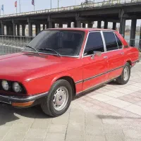 BMW520درجه یک|خودرو سواری و وانت|کرمانشاه, |دیوار