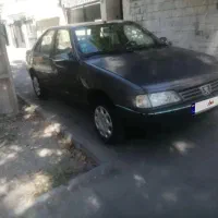پژو روا