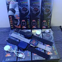 ساعت هوشمند