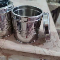 ظروف اشپزخانه|ظروف نگهدارنده، پلاستیکی، یک‌بارمصرف|قم, حکمت شمالی|دیوار