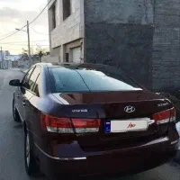 سوناتا 2009 تمام فول 2400