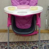 صندلی غذا خوری کودک|اسباب و اثاث بچه|اصفهان, سیچان|دیوار