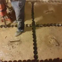 کرگیری (برش بتن) ، کرگیر، کاشت میلگرد و بولت|خدمات پیشه و مهارت|کرج, شهرک صدف|دیوار