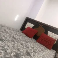 اجاره واحدسوییت مبله تمیز شیک پرند روزانه|اجارهٔ کوتاهمدت آپارتمان و سوئیت|پرند, فاز ۴|دیوار