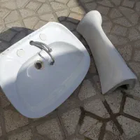 روشویی|لوازم سرویس بهداشتی|بوشهر, |دیوار