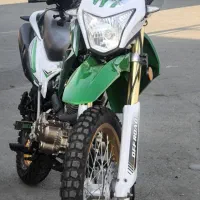 موتور تریل 230|موتورسیکلت|آفتاب, |دیوار