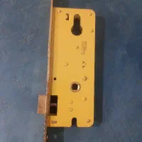قفل سویجی دلتا