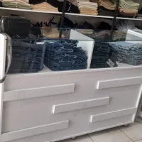 لوازم مغازه لباس فروشی|فروشگاه و مغازه|بابل, |دیوار