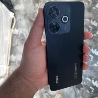 شیامی redmi13 x 256 گیگ