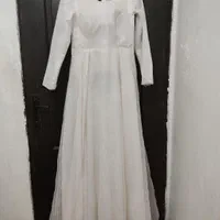 لباس عقد