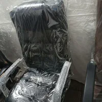 انواع صندلی های چرخان و اداری و انتظار