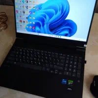 لپ تاپ اچ پی ویکتوس