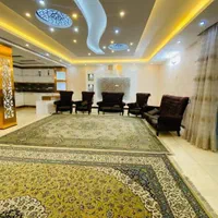 اجاره روزانه/هفتگی/ماهانه ویلا ۱۰۰۰ متری در گلدشت|اجارهٔ کوتاهمدت ویلا و باغ|نجفآباد, گلدشت|دیوار