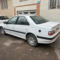 پارس دوگانه