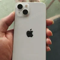 اپل iPhone 13 با حافظهٔ ۱۲۸ گیگابایت
