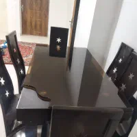 میز ناهارخوری ۶نفره