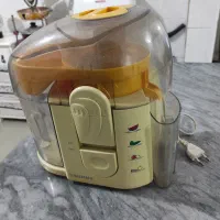 آبمیوه گیری سانیا