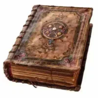 سرکتاب وطالع بینی