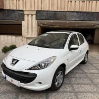 207 دنده فول پانا صفر