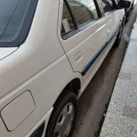 پارس تیوفایو مدل 96