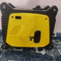 دستگاه برق موتور برق سایلنت