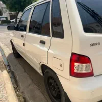 پراید 111