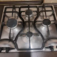 کابینت ام دی اف  گاز رو میزی ۴شعله شیر الات و سینک|مصالح و تجهیزات ساختمان|تهران, تهران پارس|دیوار