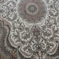 ۴تخته فرش ۶متری|فرش|تهران, بیسیم|دیوار