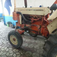 فروش تراکتور کیس|خودرو سنگین|مشهد, بهشت|دیوار