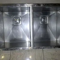 سینک ظرفشویی