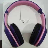 هدفون مدل Hlfl