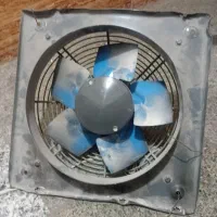 هواکش فن تهویه