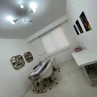 اجاره صندلی در لاین زیبایی بانوان|خدمات آرایشگری و زیبایی|قائمشهر, |دیوار