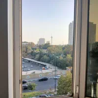 آپارتمان ۵۵ متری ۱ خواب سعادت اباد