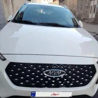 X22pro آخر 1402 دنده ای