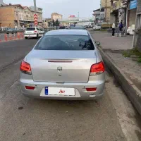 رانا پلاس مدل1401|خودرو سواری و وانت|رشت, شهریاران|دیوار