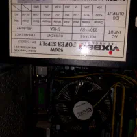 کامپیوتر قیمت مناسب|رایانه رومیزی|همدان, |دیوار