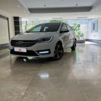 آریزو ۵ توربو ۴۰۱