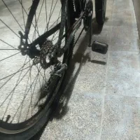 یک عدد فره گاز یک عدد دوچرخه سایز 26وکابینت|دوچرخه، اسکیت، اسکوتر|اهواز, شهرک حفاری|دیوار