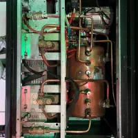 اسپرسوساز کنتی cc102|کافی‌شاپ و رستوران|تهران, پامنار|دیوار