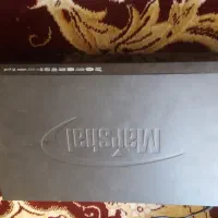 گیرنده دی وی دی مارشال سالم با کنترل