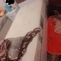 تخت باتشک ۱۳تومن تمیز زیاد استفاده نشده