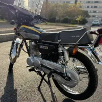 موتور رهرو|موتورسیکلت|تهران, شادآباد|دیوار