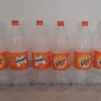 بطری جا نوشابه خیارشور ربع گوجه آبلیمو قوره